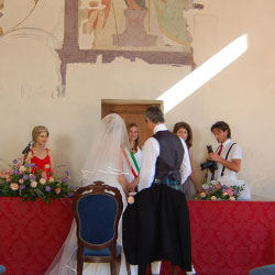 Hochzeiten